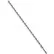 BOSCH® SDS-Plus Bulldog Rotary Hammer Bit, HC2108, 5/8" X 22" X 24", 1-Piece