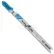 Lame de scie sauteuse BOSCH® pour découpe de métal, emmanchement en T, 3-5/8", T118EF, 18 dents par pouce, lot de 5 pièces - Quantité par paquet : 5