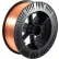 Forney® ER70S-6 Mild Steel MIG Welding Wire, .045" Dia. x 33 lb. Spool