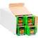 Forney® E6011 Steel Electrode, 55-125A, 1/8" Dia. x 15"L