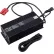 Chargeur étanche de rechange 36 V 25 A pour les modèles 641245 et 641750 