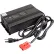 Chargeur étanche de rechange, 24 V 20 A, pour balayeuses Global Industrial™ 641327 et 641748