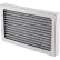 Filtre HEPA de rechange pour l'aspirateur à moquette grande surface Global Industrial™ 641830