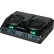 Chargeur de rechange pour l'aspirateur à dos Global Industrial™ 641850