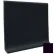 Cove Base Pinnacle Rubber 4"X1/8"X120' Coil - Black