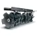 Cultivateur à disques Agri-Fab®