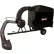 Aspirateur à gazon Agri-Fab® de 32 pieds cubes, 96" de long x 33" de large x 62" de haut, noir