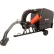 Broyeur/aspirateur à gazon Agri-Fab® de 32 pieds cubes, 96" de longueur x 33" de largeur x 62" de hauteur, noir