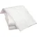 Taie d'oreiller standard R&R Value - 42" x 34" - Blanche - Lot de 12