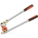 Cintreuse de tubes pour instruments RIDGID® modèle n° 604, série 600, capacité de 1/4", rayon de courbure de 5/8"