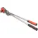 Cintreuse de tubes pour instruments RIDGID® n° de modèle 608, série 600, capacité de 1/2", rayon de courbure de 1-1/2"