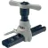 Outil à évaser à cliquet RIDGID® n° de modèle 375 458R, évasements SAE à 37 degrés