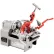 RIDGID® Model No. 1215 Threading Machine, Npt, 115V, 60 Hz, 1/2" - 1-1/2"