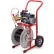 RIDGID 62697 KJ-1750 : nettoyeur haute pression électrique avec double impulsion et chariot H-30