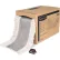 Rubbermaid® 40' Cut to Length Cotton Dust Mop, White - FGM15000WH00