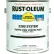 Rust-Oleum 2300 System <100 Voc Traffic Zone Striping Paint, Yellow, 1 Gallon - Pkg Qty 2