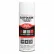 Aérosol d'émail à usage général Rust-Oleum Industrial 1600 System, apprêt blanc, 12 oz. - 1681830V - Lot de 6