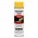 Aérosol de peinture pour marquage inversé Rust-Oleum S1600, jaune - 1648838V - Lot de 6