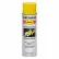 Peinture à rayures inversées Rust-Oleum 2300 System en aérosol, jaune - 2348838V - Quantité par paquet : 6