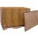 Caisse d'expédition Global Industrial™ à 6 panneaux avec couvercle et palette, 47-1/4" de longueur x 29-1/4" de largeur x 29-1/2" de hauteur