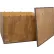 Caisse d'expédition Global Industrial™ à 6 panneaux avec couvercle, 47-1/4" de longueur x 39-1/4" de largeur x 29-1/2" de hauteur