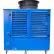 Refroidisseur industriel North Slope Chillers® K2L Deep Freeze de 10 tonnes, 120 000 BTU/h, 480 V, triphasé