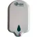 Distributeur automatique sans contact Comac pour savon liquide ou gel hydroalcoolique/désinfectant pour les mains, blanc, capacité de 1100 ml