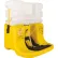 Douche oculaire portable Bradley® à alimentation par gravité, à installer sur site - S19-921