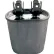Supco® CR3X370, 3MFD, 370 V, condensateur de fonctionnement, ovale