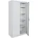 Armoire de rangement haute classique Sandusky®, 91,4 cm L x 61 cm P x 182,9 cm H, gris tourterelle, entièrement soudée