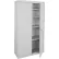 Armoire de rangement Sandusky® Value Line, 36" de largeur x 18" de profondeur x 72" de hauteur, gris tourterelle, entièrement soudée