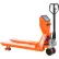 Noblelift à commande manuelle transpalette Avec balance, capacité de 4400 lb, fourches de 27 po L x 48 po H