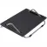 Repose-pieds réglable Ergo-Comfort® de 5"H