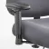 Kit de bras Safco® Optimus, noir