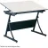 Piètement de table à dessin réglable en hauteur PlanMaster