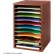 Trieur vertical de bureau - 11 compartiments