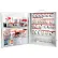 Armoire First Aid Central SmartCompliance®, CSA Type 3 Intermédiaire, Moyenne, 26 à 50 salariés