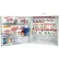 First Aid Central SmartCompliance® Cabinet, CSA Type 3 Intermediate, Small, 2-25 Workers