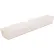 Plateau à hot-dogs SCT® « Footlong », 10-1/4" de largeur x 1-1/2" de profondeur x 1-1/4" de hauteur, blanc, lot de 500