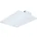 Satco® DEL Luminaire linéaire industriel sélectionnable, 17 600/24 200 lumens, 3 500/4 000/5 000 K, blanc