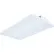Satco® DEL Luminaire linéaire industriel sélectionnable, 37 800/48 500 lumens, 3 500/4 000/5 000 K, blanc