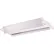 Satco® DEL Luminaire industriel réglable, 30 337 lumens, 5 000 K, blanc