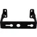 Satco® Yoke Mount Bracket For 200W & 240W UFO