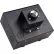 Satco® 3/8" to 3/4" Pendant Adapter, Black