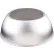 Satco® Add-On Aluminum Reflector Use with 100W & 150W, Silver