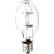 Lampe aux halogénures métalliques Sylvania 64034 M400/U/ED28 400 W, 4 000 K, incolore, culot E28, culot Mogul - Lot de 6
