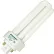 Sylvania 20871 CF42DT/E/IN/835 42 W avec culot GX24q-4 - Blanc neutre - Ampoule CFL - Lot de 50