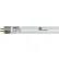 Satco S29912 25 W DEL Tube fluorescent T5 de 4 pieds, de remplacement, culot à deux broches, 3 500 K - Lot de 10