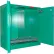 Séparateur vertical Securall®, MG-Divider-9, pour les armoires à gaz médicaux Securall MG121 et MG321