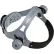 Casque de protection Jackson Safety® Maxview™ série Speed Dial 370, modèle de remplacement « écran facial », gris